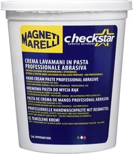 Magneti Marelli Hand Wash Paste Hand Cleaner 1 Liter For Kfz Craftsmen