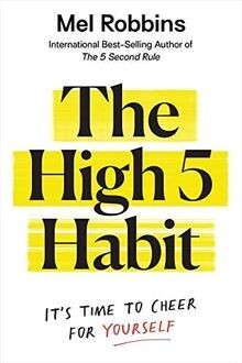 The High 5 Habit: Take Control of Your Life With One Sim... | Buch | Zustand gut