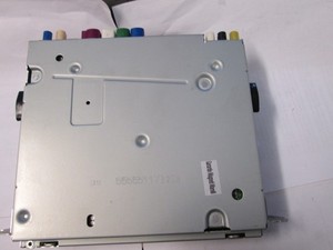 BMW F45 X1 F48 MINI F54 F56 F57 F60 Navi GPS Head Unit 8794303