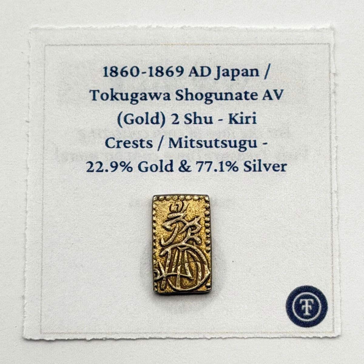 japan gold coin products for sale | eBay