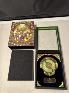 Dota 2 Collector's Aegis TI13: The International 2024