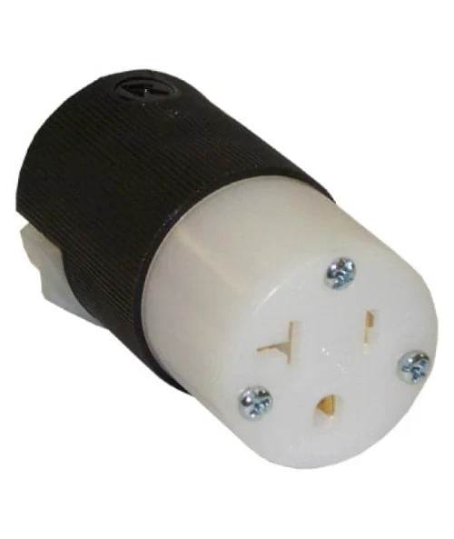 KUSSMAUL 5-20P FEMALE PLUG
