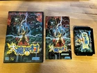 Sega Mega Drive Daimakaimura (a.k.a. Ghouls 'n Ghosts) Dai Makaimura - US Seller