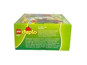 LEGO Duplo (10521) Baby Calf 9 Pcs. Preschool Building Toy 2014
