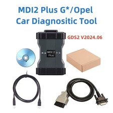 For Mdi2 Plus Vci Gds2 For Gmopel Automotive Fault Diagnostic Instrument For Mdi2 Plus Vci Gds2 For Gmopel Automotive Fault Diagnostic Instrument