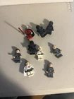 lego star wars minifigure lot All Genuine Lego UCS Death Star