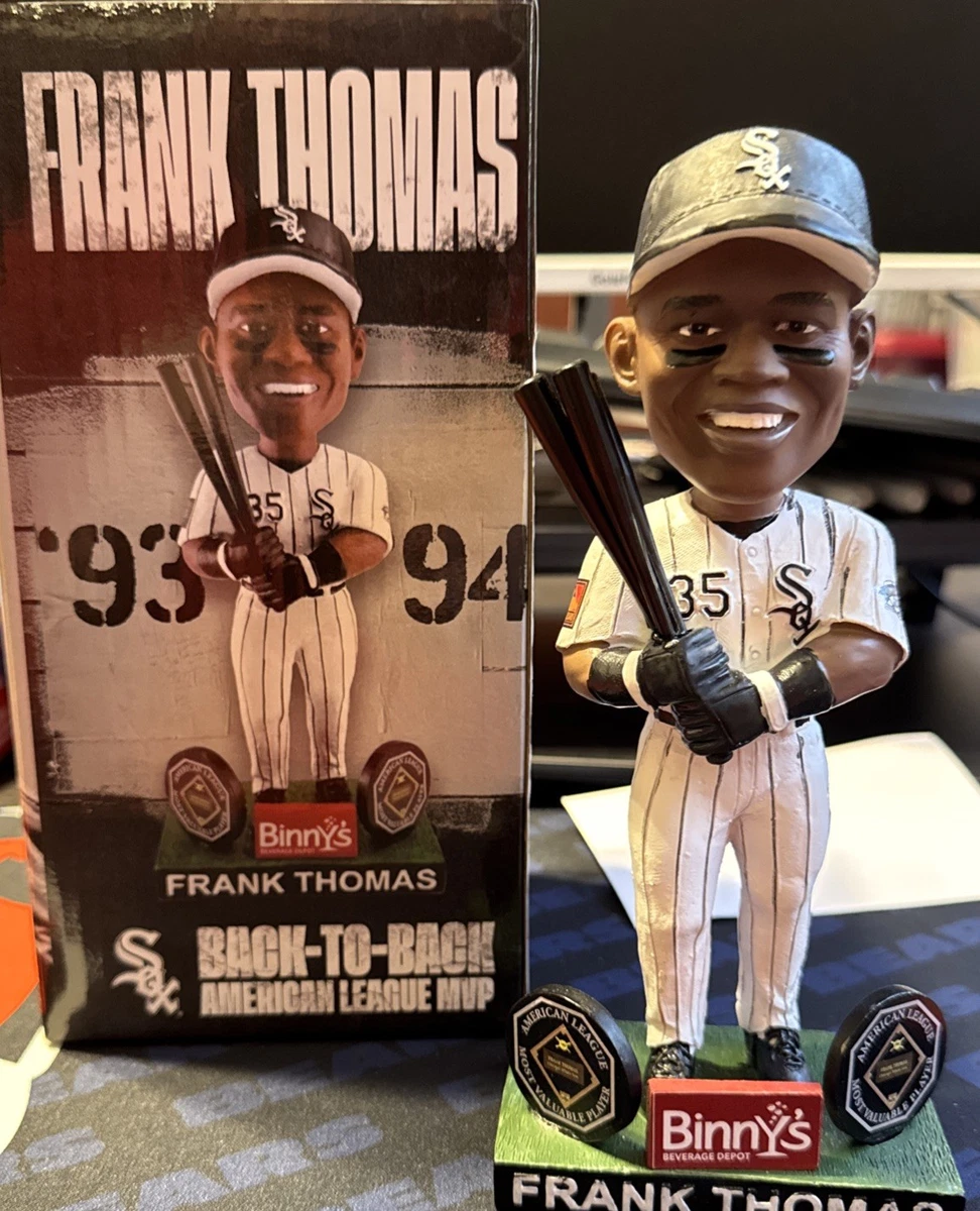 Chicago White Sox Vintage Bobble Heads for sale | eBay