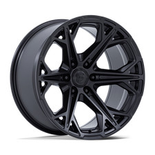 Fuel Offroad Fc886 Hammerhead Blackout Wheels 20x9 6x135 1mm Fc886mx20906301
