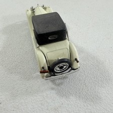 Las mejores ofertas en Rio Bugatti 1:43 Diecast coches, camiones y