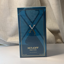 Xerjoff Erba Pura Eau de Parfum Spray Regular Size 3.4 fl oz