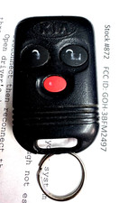 Oem Code Alarm Kia Dealer Installed Keyless Remote Fob Transmitter G0h-3bfm2497 Oem Code Alarm Kia Dealer Installed Keyless Remote Fob Transmitter G0h-3bfm2497