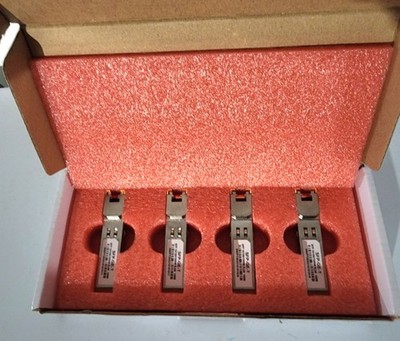 SFP Fiber Optic Module