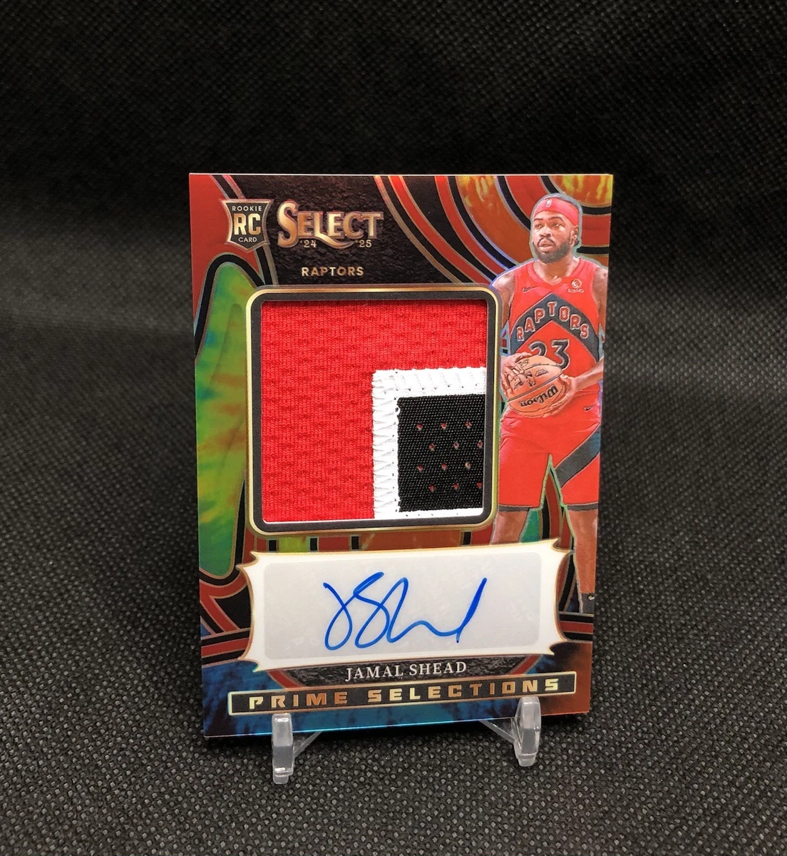 DeMar DeRozan Basketball Sports Trading Cards & Accessories Rookie