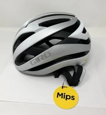 Giro Cielo MIPS Size Medium Helmet - NOS (no box)