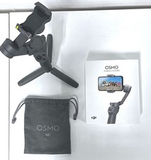 Kit Osmo Mobile 3 Combo + iPhone 8 Plus 256 GB