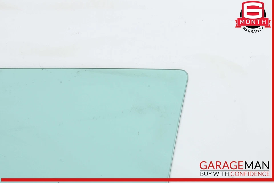 84-93 Mercedes W201 190E 190D переднее правое стекло со стороны пассажира стекло двери изготовитель оборудования - Изображение 2 из 4