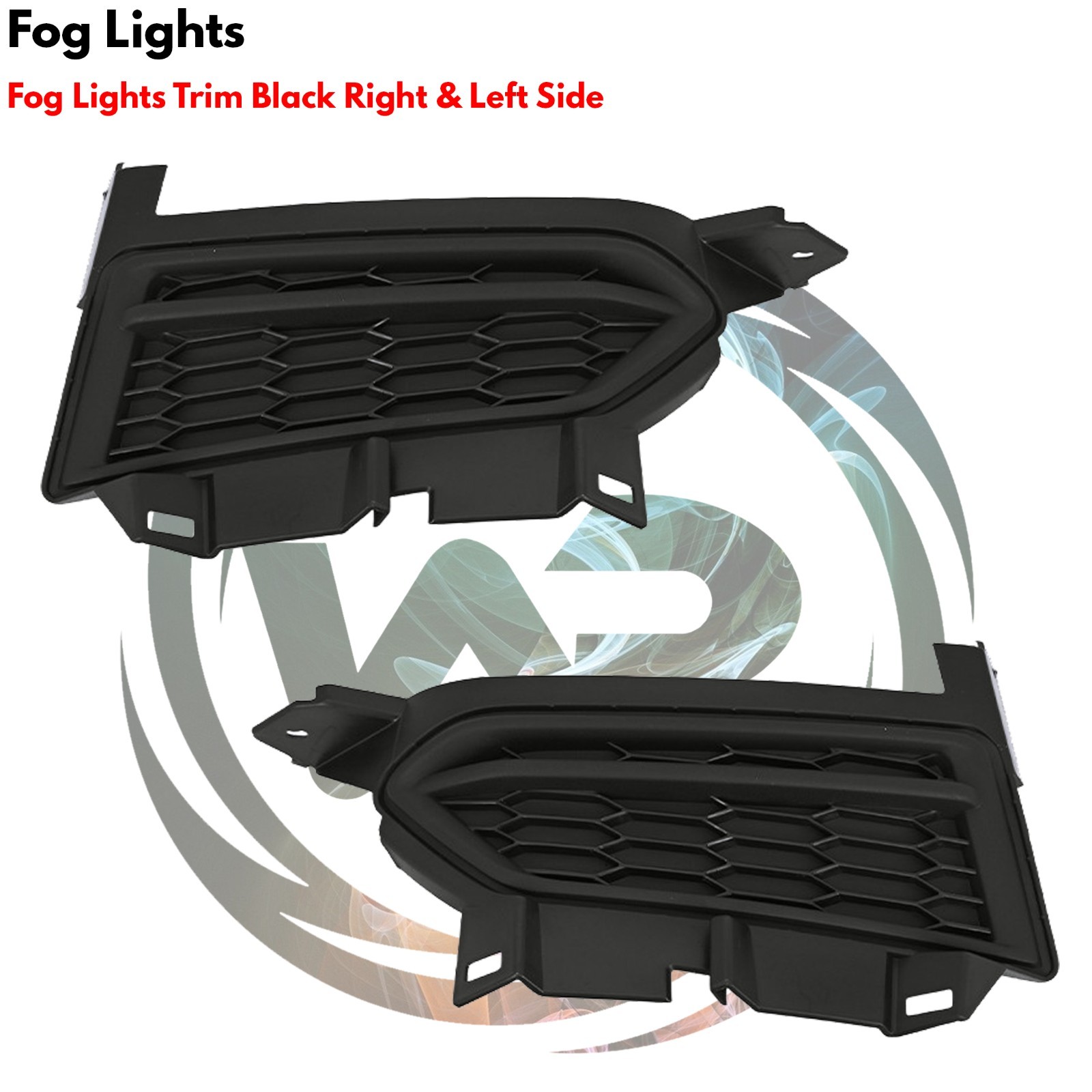 Front Bumper Cover  Fascia & Grille Assembly Kit For 2020-2022 Nissan Versa