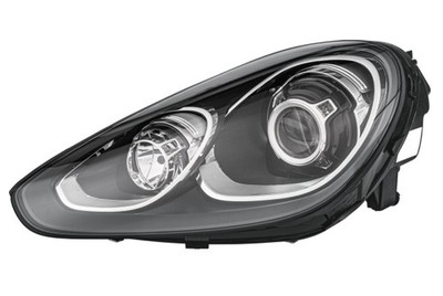 HELLA 1EL 011 745-571 Faro principale per PORSCHE