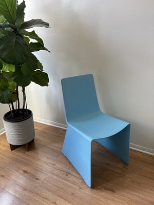 Positano Chair - Ralph Pucci International New York - Designer Chair - Rare
