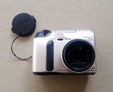 OLYMPUS CAMEDIA C-720 Compact Digital Camera Tested Working Seller Japan