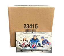 2026 Upper Deck DC X NHL Crossover Secret Identity Hockey Checklist Guide in-content 16