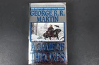 A Game of Thrones George R.R. Martin 1997 Paperback Fantasy Saga Bantam PB