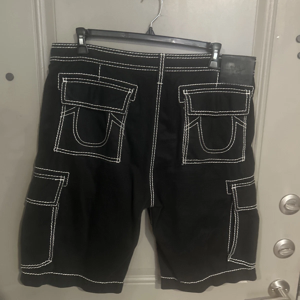 True Religion Cargo Shorts for Men for sale | eBay