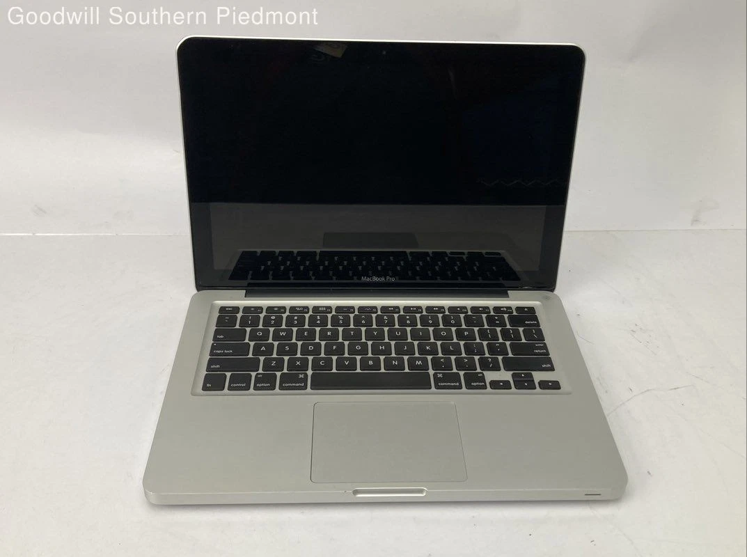 Apple MacBook Pro 13 in 2011 for sale | eBay
