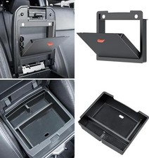 Center Console Organizer Compatible with 2024 2025 Toyota Tacoma 4th 2PCS