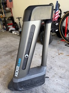 Wahoo Kickr V5 | eBay