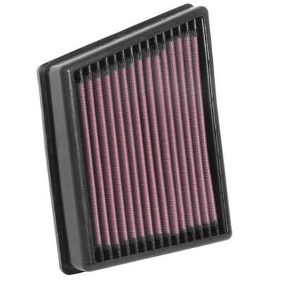K&N Luftfilter für Ford 1.0 1.1 1.5 2.0 1.5 Diesel Fiesta Puma etc 2015-2022