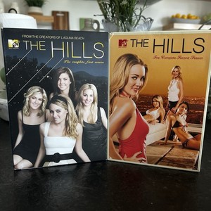 The Hills Seasons | eBay