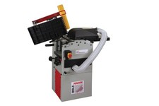 Holzmann HOB260ABS Raboteuse Planeuse 260Mm 230V