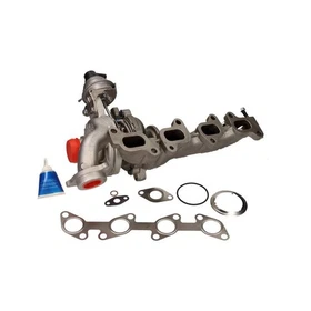 TMI Turbolader für VW Crafter 30-50 Kasten 2E_ 2.0 TDI Amarok 2HA 2HB S1B