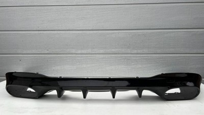 Mercedes-Benz CLA C118 X118 2019 Hinten A1188850402 QBB9710
