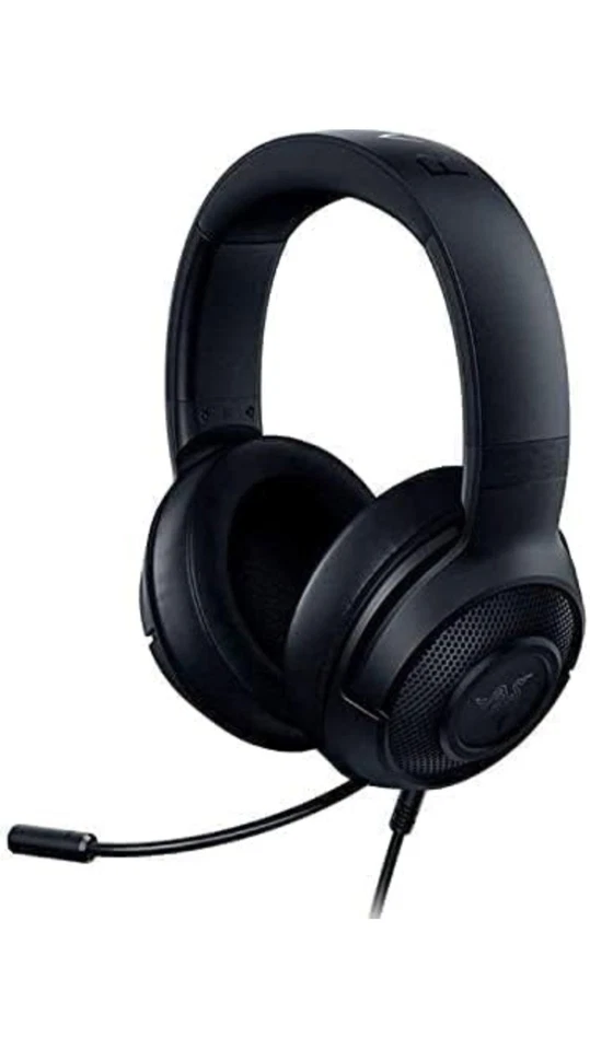 RAZER POWER UP BUNDLE CYNOSA LITE KEYBOARD, VIPER MOUSE, KRAKEN X LITE HEADSET - Image 3 of 4