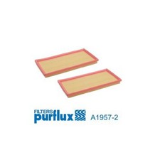 Purflux Luftfilter A1560940504 | 22181432 Purflux Luftfilter A1560940504 | 22181432