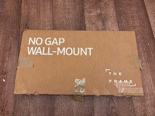 Samsung The Frame TV No Gap Wall Mount BN9643501E Fits 55”/65”