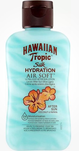 Hawaiian Tropic Silk Hydration After Sun Reisegröße 60 ml + schneller Versand - Bild 1 von 1