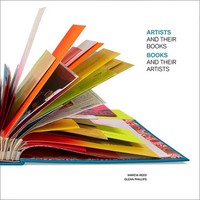 Artists And Their Books / Books And Their Artists | Marcia Reed (U. A.) | Buch