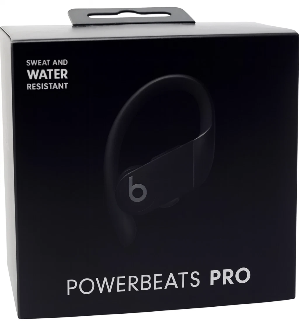 Beats by Dr. Dre Powerbeats Pro Headphones for sale | eBay