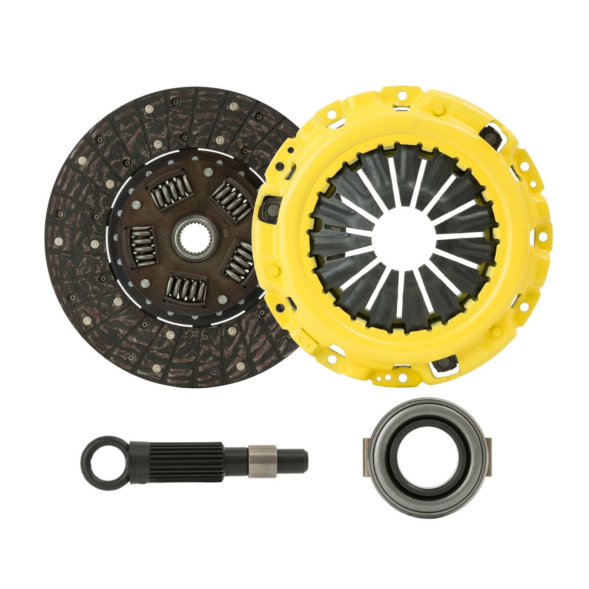  のカップ一対 CXP STAGE 1 CLUTCH KIT Fits 90-96 NISSAN 300ZX 3.0L V6 TWIN TURBO