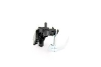 Blanco 215647 Spannelemente-Set 10 StüCk FüR Silgranit-SpüLe; Ap 18-33 Mm