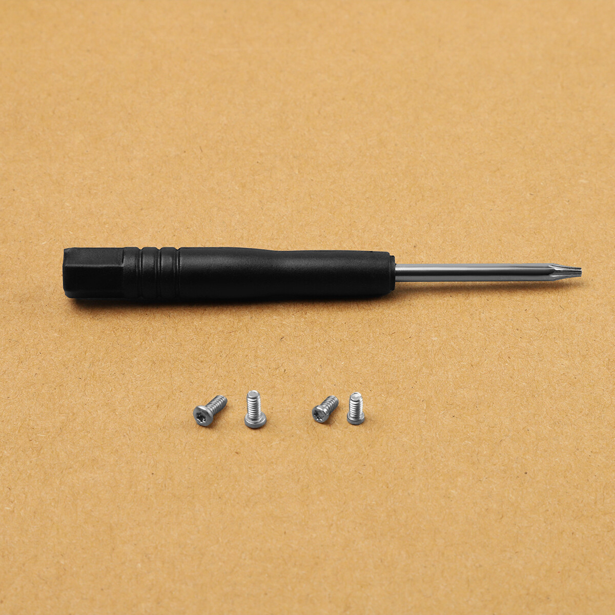 Replacement T6 Screwdriver & Screws for Oakley Madman Sunglass