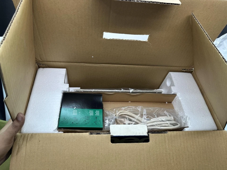 Vintage Brother M-1824L dot matrix Printer New Boxed - Image 4 of 4