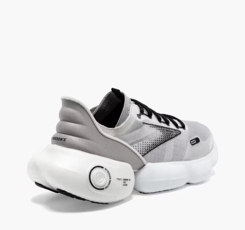 Brooks Aurora-BL Mens Running Shoes (D Standard) (108) - Bild 3 von 11