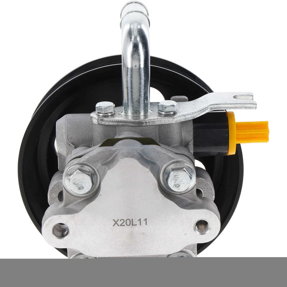 Bomba de dirección asistida - Nueva Maval 96584MN para Hyundai Sonata 2006 Foto 2 de 4