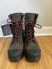 Botas de Trabajo Tough Duck McDermot, Calzado de Protección, Para Hombre Talla 7.5