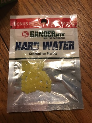 Duftend Ice Plastik Harte Wasser Gmi Wx 06 Leuchtende Cht 20pk Schiffe N 24h