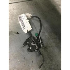 Capot Alfa Romeo ALFA 166
